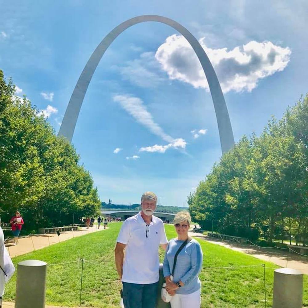 Meet your Posher, Suzanne